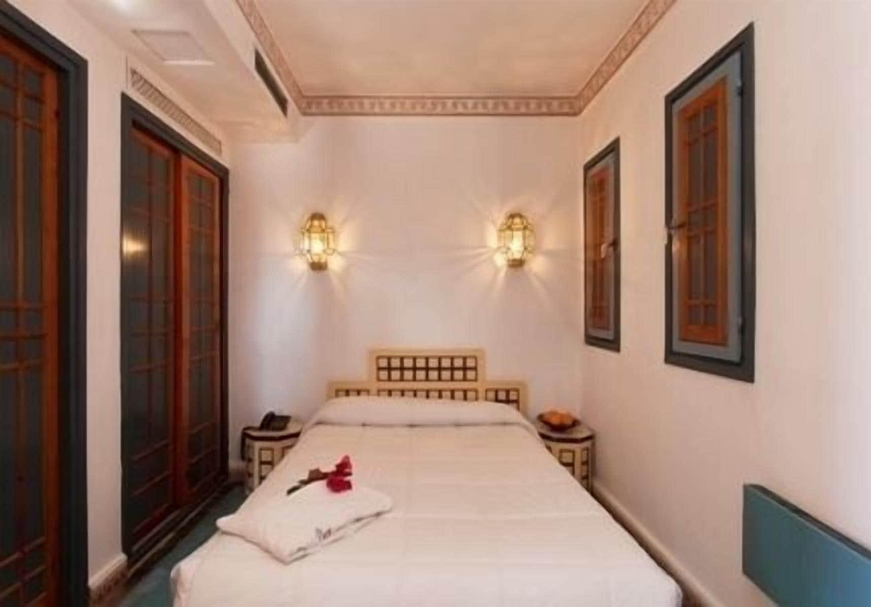 Palais Salam Otel Taroudant Dış mekan fotoğraf