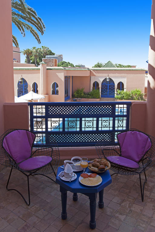 Palais Salam Otel Taroudant Oda fotoğraf